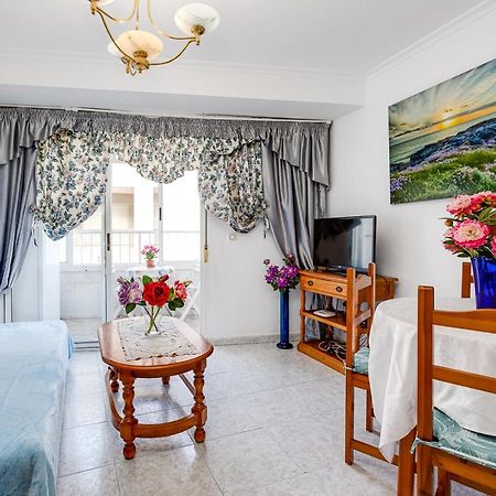 Apartment Concordia Торрев'єха Екстер'єр фото
