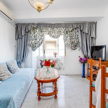 Apartment Concordia Торрев'єха Екстер'єр фото