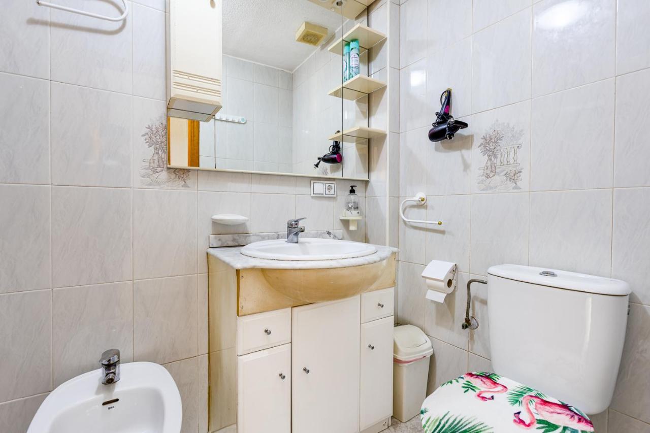 Apartment Concordia Торрев'єха Екстер'єр фото