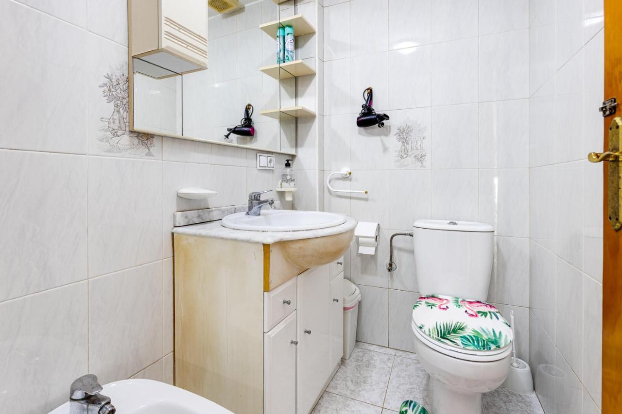 Apartment Concordia Торрев'єха Екстер'єр фото