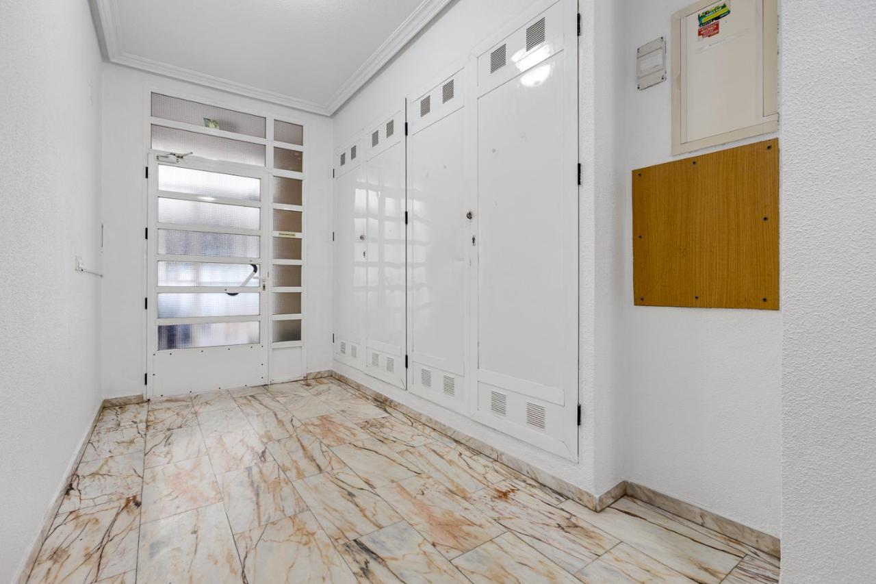 Apartment Concordia Торрев'єха Екстер'єр фото