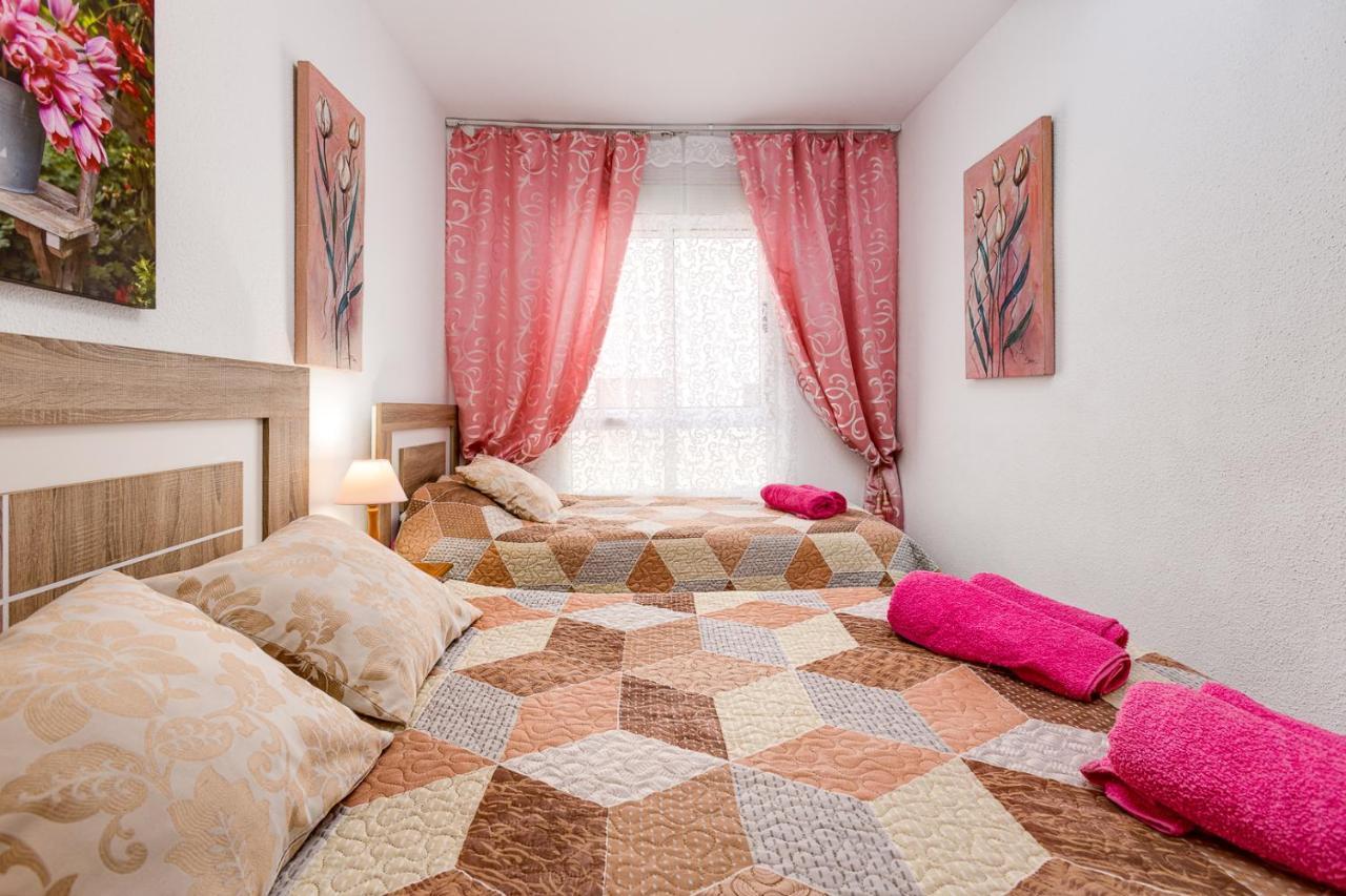 Apartment Concordia Торрев'єха Екстер'єр фото